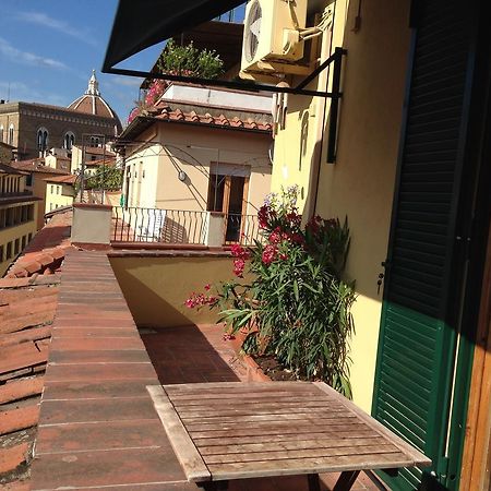 Santo Stefano Penthouse By 360Rentals Firenze Ruang foto