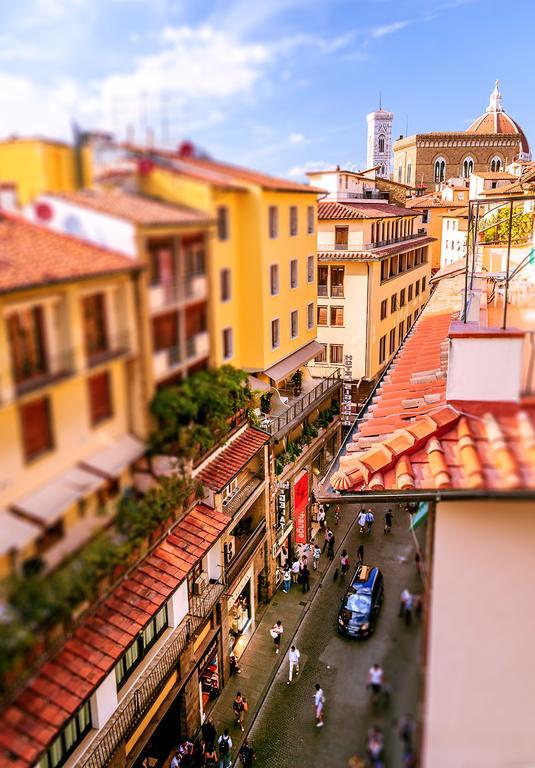 Santo Stefano Penthouse By 360Rentals Firenze Ruang foto