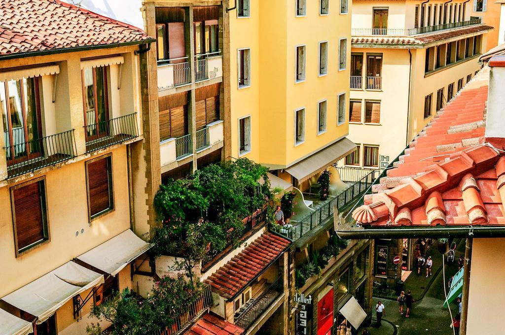 Santo Stefano Penthouse By 360Rentals Firenze Ruang foto