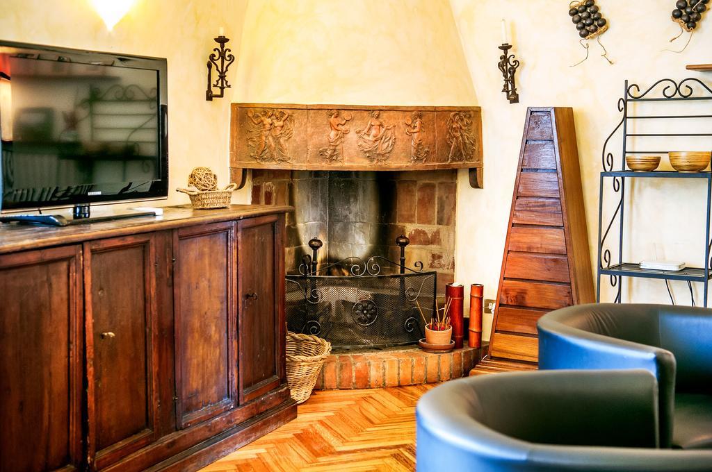 Santo Stefano Penthouse By 360Rentals Firenze Ruang foto