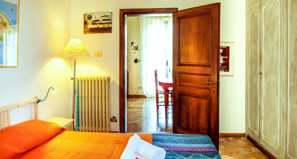 Santo Stefano Penthouse By 360Rentals Firenze Ruang foto