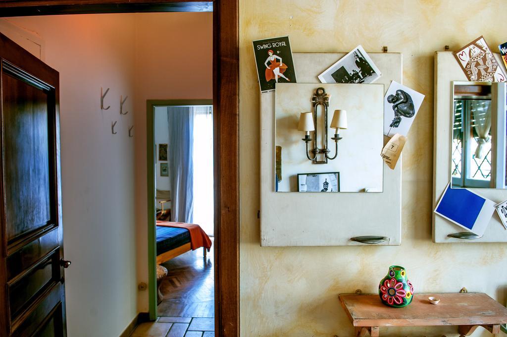 Santo Stefano Penthouse By 360Rentals Firenze Ruang foto