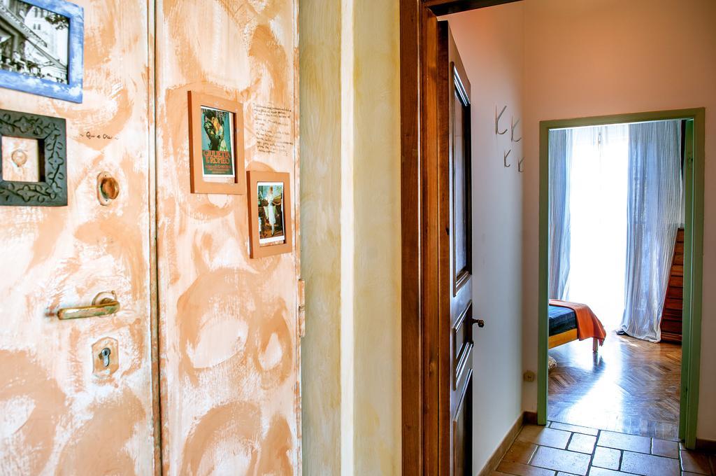 Santo Stefano Penthouse By 360Rentals Firenze Ruang foto