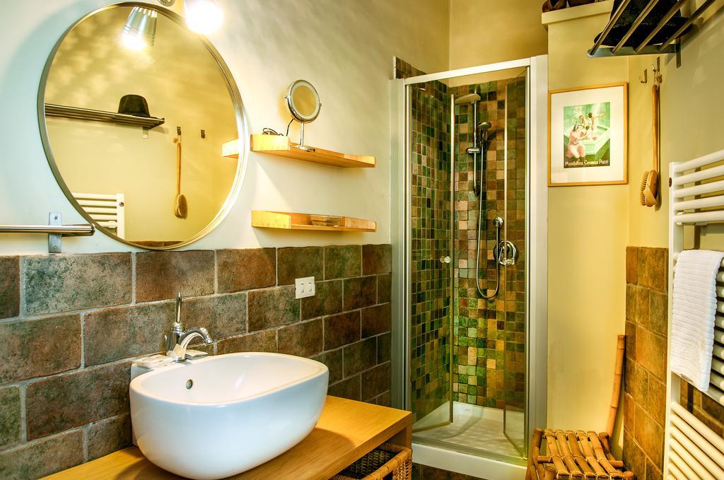 Santo Stefano Penthouse By 360Rentals Firenze Ruang foto